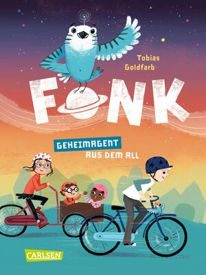 cover image of Fonk 1